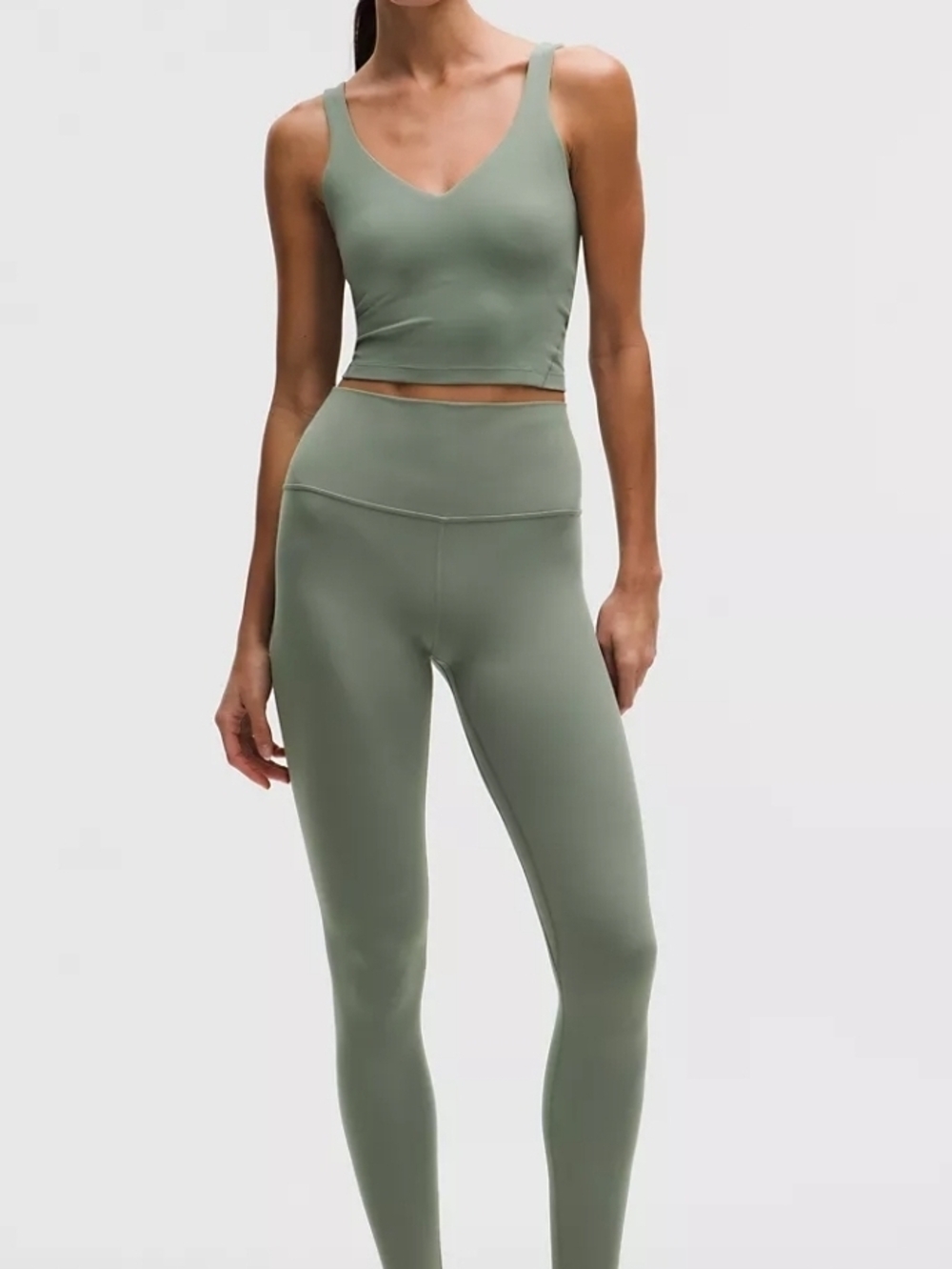 lululemon Align™ High-Rise Pant 28" Size 6